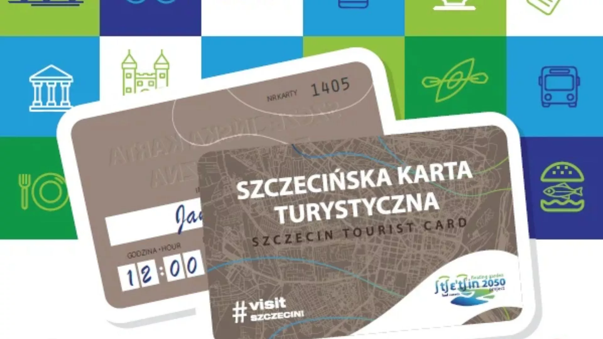 3 dni zwiedzania za cenę jednodniowej karty. Szczecin obniża cenę do końca roku