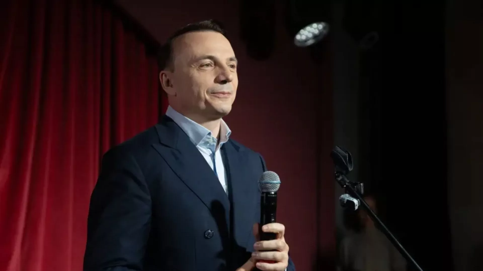 Łukasz Gibała obejmie urząd prezydenta Krakowa. Zaprzysiężenie 20 października