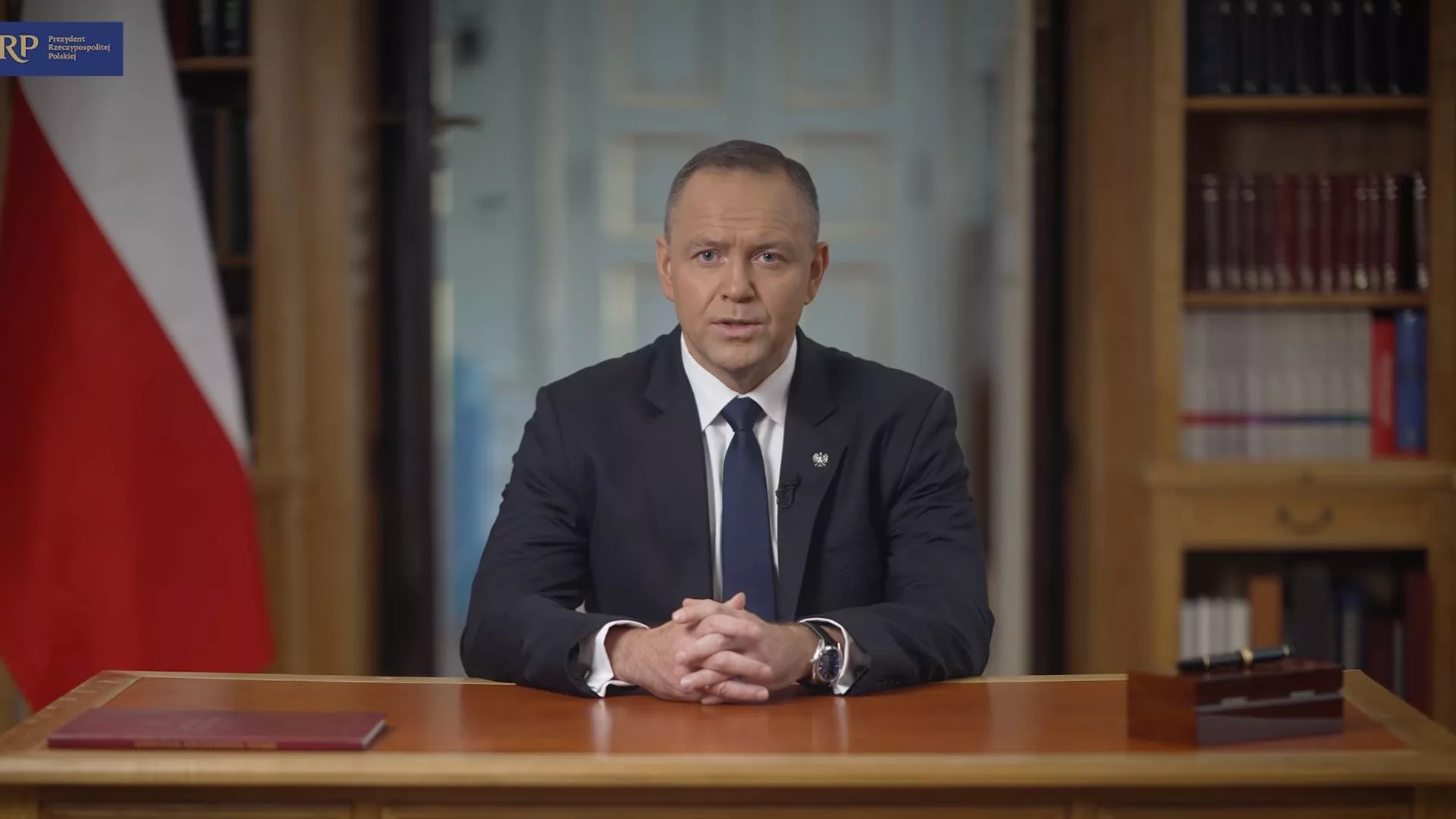 Prezydent zawetował trzy ustawy. Zablokował zmiany w Kodeksie wyborczym