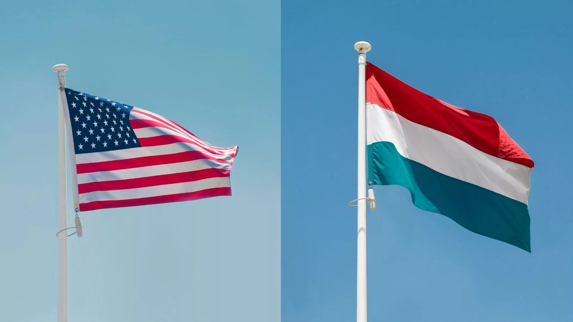 Węgry i USA zacieśniają współpracę. Podpisano porozumienia w sprawie energetyki i bezpieczeństwa