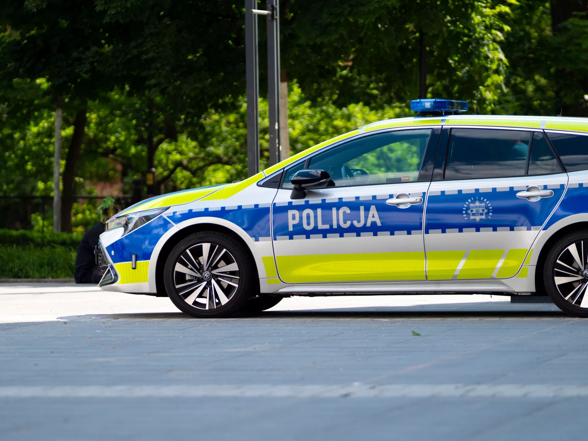 Zabarykadował się w siedzibie jubilera z butlą gazową. Policja zatrzymała 64-latka